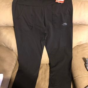 NorthFace Performance pants XL